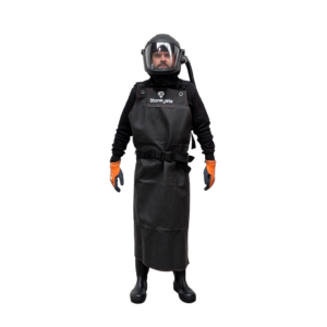 Safe In Stone PPE Bundle
