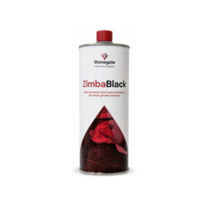 Stonegate Zimba Black (1L)