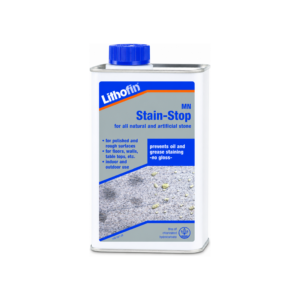 Lithofin MN Stain Stop