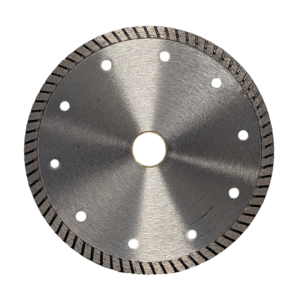 150mm Granite & Quartz Diamond Blade