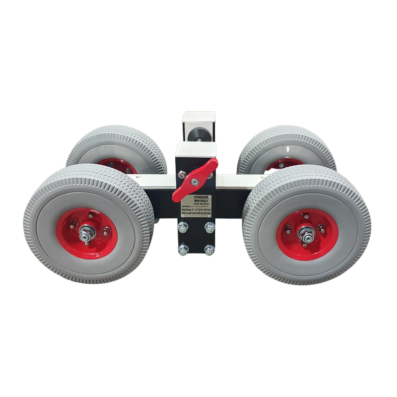 Stonegate Mini Dolly - Stone Slab Dolly