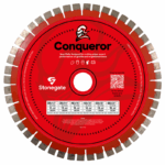 Conqueror - Granite Bridge Saw Blade
