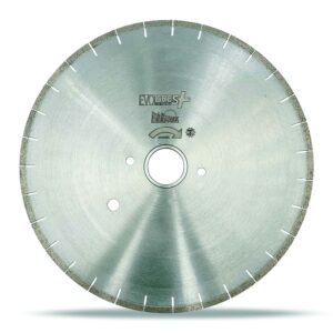 350mm Italdiamant Evogres Plus Dekton Blade