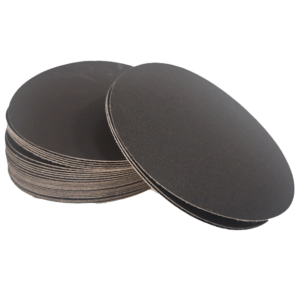 Dragonskin Silicone Carbide Discs - Plain Backed