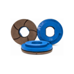 Scorpio Copper Edge Polishing Conditioning Heads for edge polishing