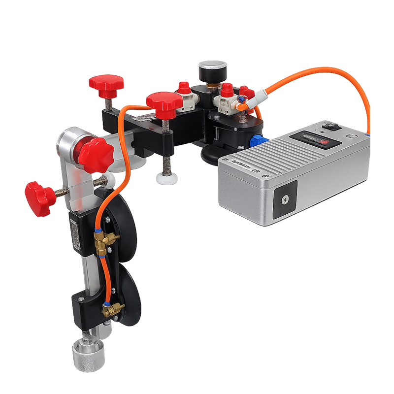Automatic Suction Seam Setter