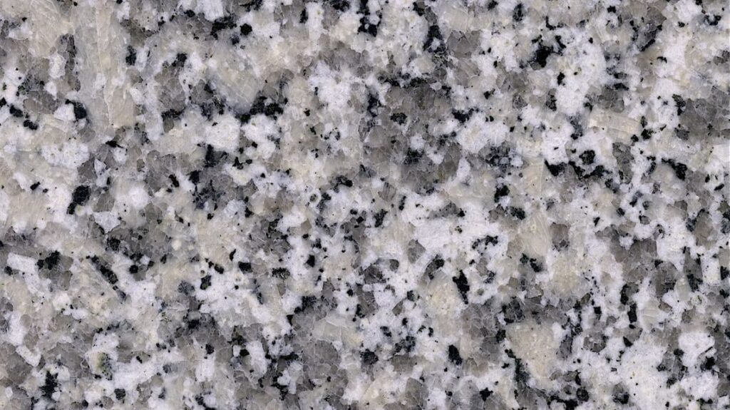 Grey coloured granite for kitchen worktop