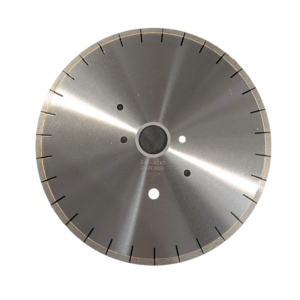400mm Total Sandwich Silent Blade