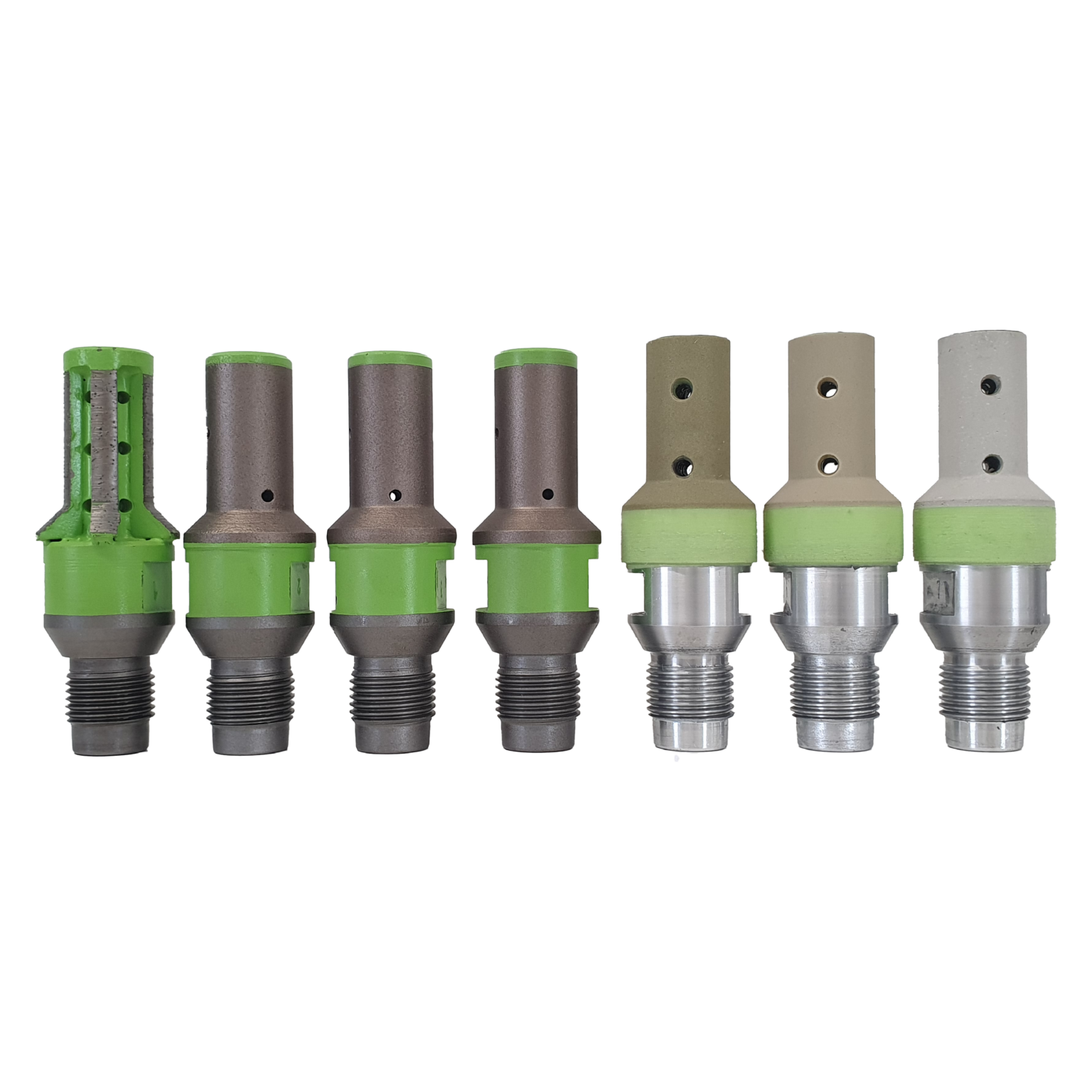 Zares Zargas E30 1/2" Gas Profile Tools - Stonegate Tooling