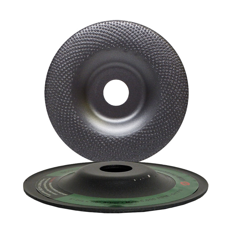 VFlex sanding disc