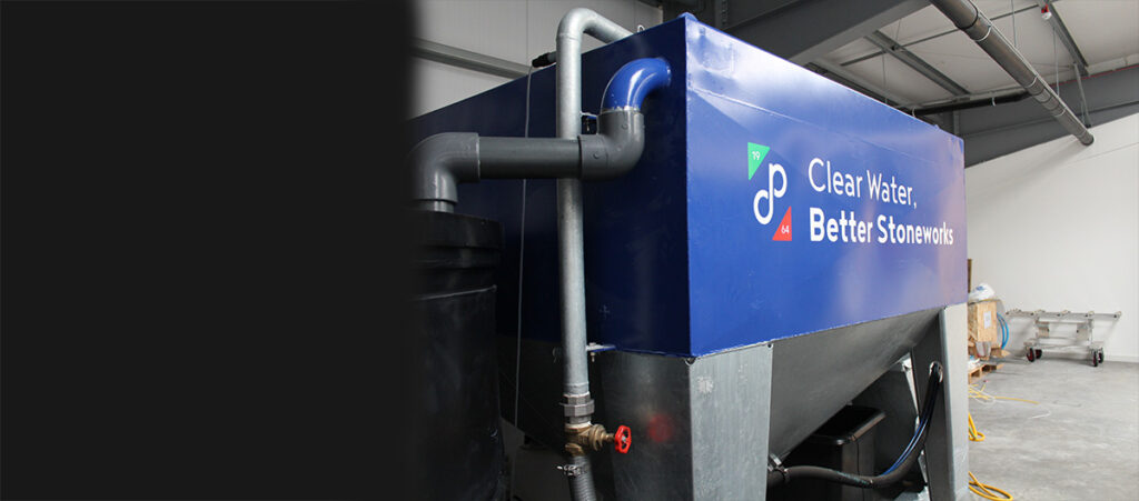 Dal Prete water system
