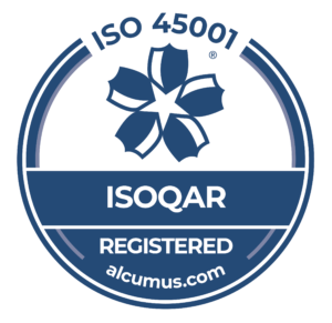 ISO 45001