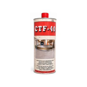 Stonegate CTF40 Low Evaporation Sealant