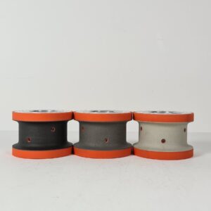 Nicolai T30 R5 35mm Bore Profile Wheels