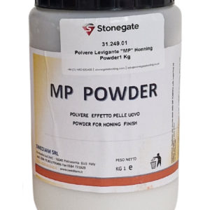 Polvere Levigante "MP" Honing Powder 1Kg