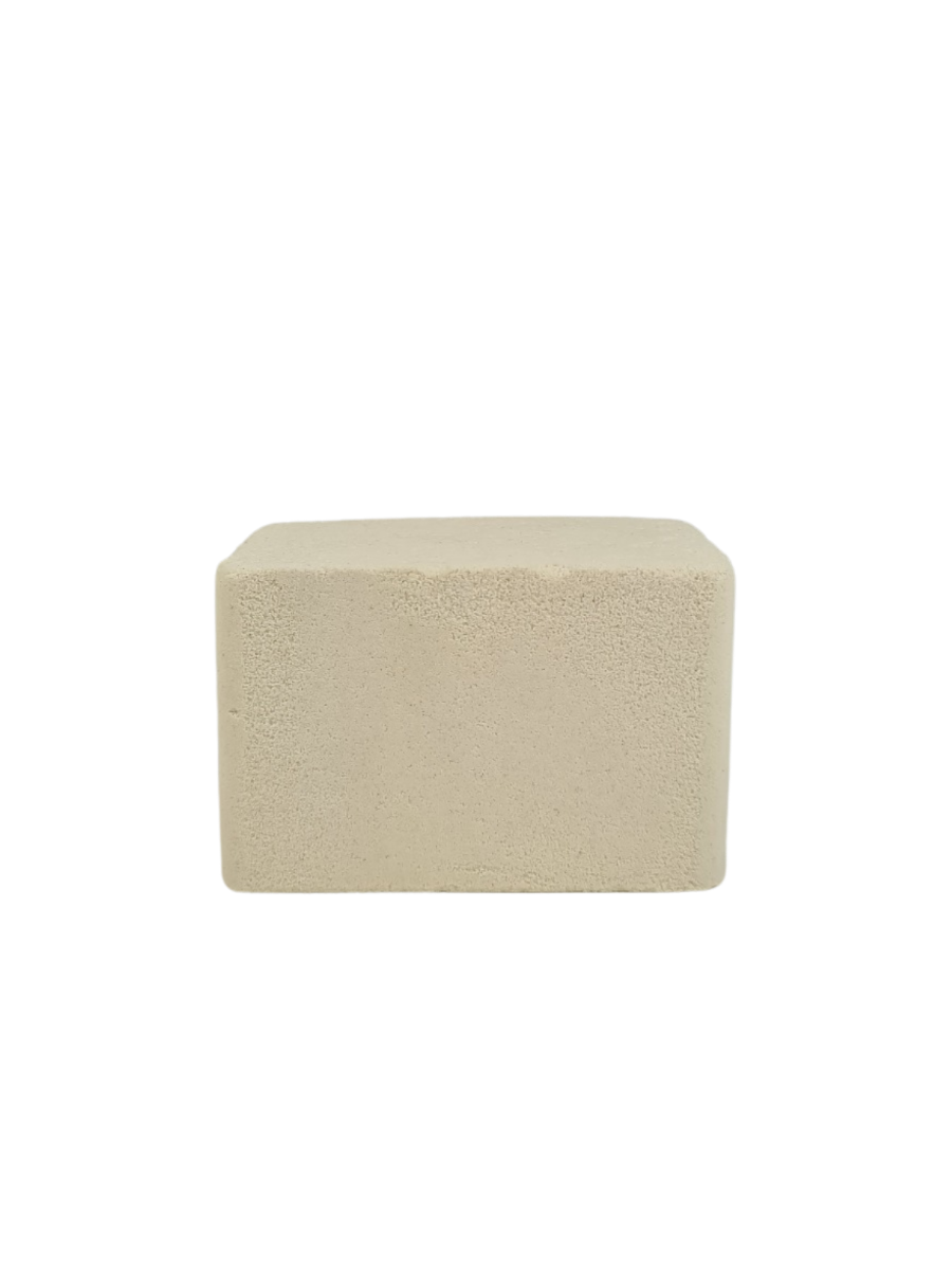 dressing block