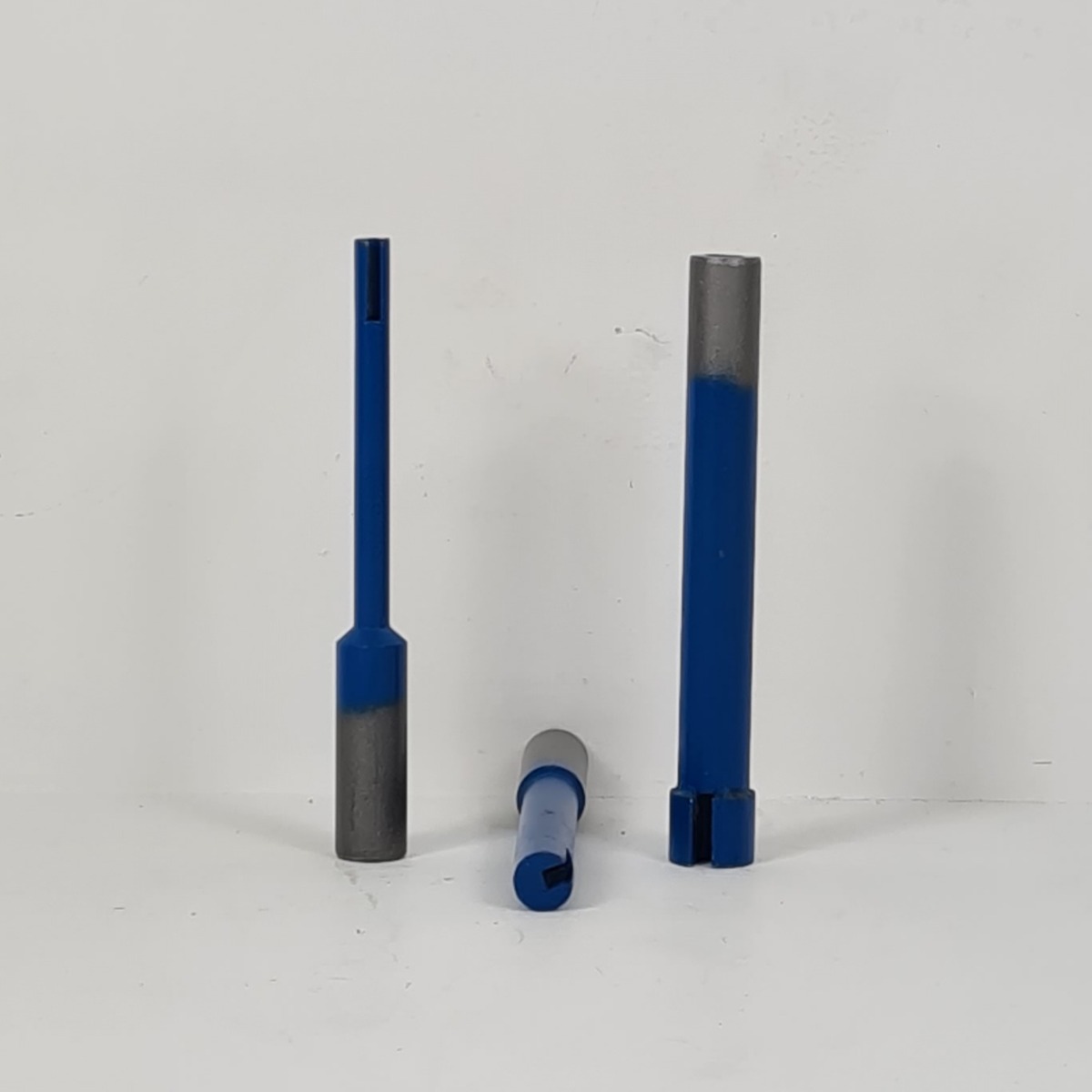 Blind Diamond Core Drills Straight Shank