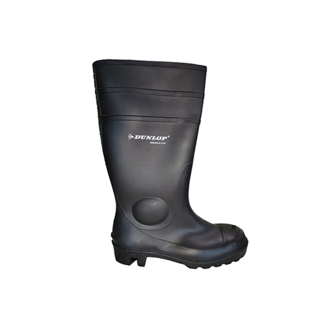 DUNLOP WELLINGTON BOOTS