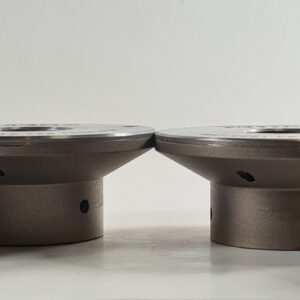 E30 30 Degree Chamfer Profile Wheels