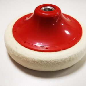 125mm Felt Mop - M14