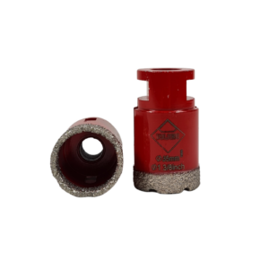 Rubi Drygres 35mm Core Drill M14 Fitting