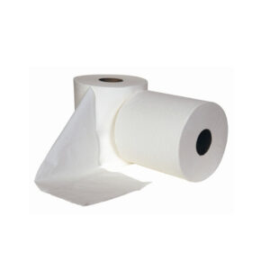 Giant White Roll (2 Pack) x 280mm