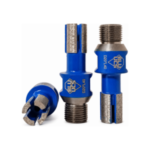 BLU UCS - Porcelain, Ceramic & UCS Rebate Router