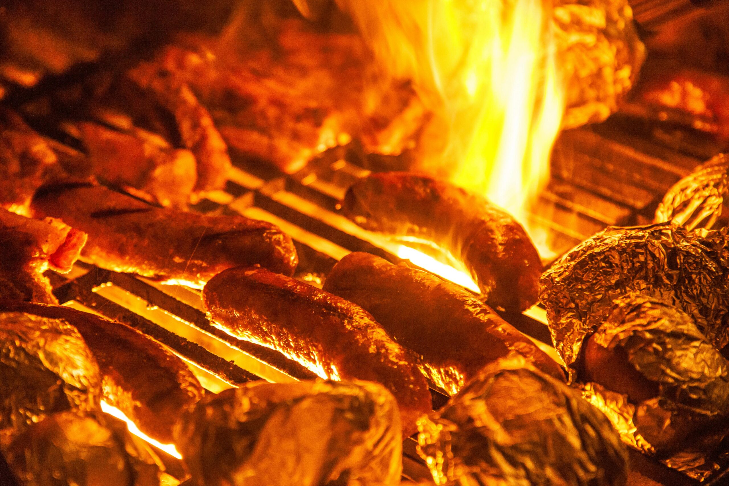 Stonegate BBQ Giveaway