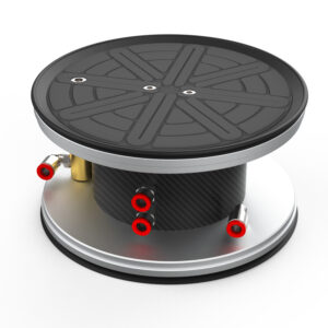 Round Suction Cups