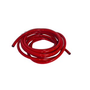 Elephant Lifter Red Vacuum Hose
