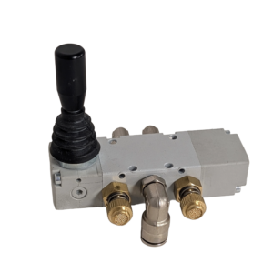Elephant Lifter Joystick