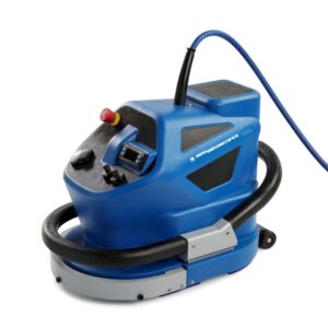 Marmo Master 5000 Profile Machine Water System