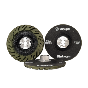 Sintrum Pads