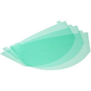 Skytec Sentinel Tear off Visor Accessories (5pcs)