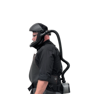 Skytec Sentinel Powered Air Respirator Starter Kit