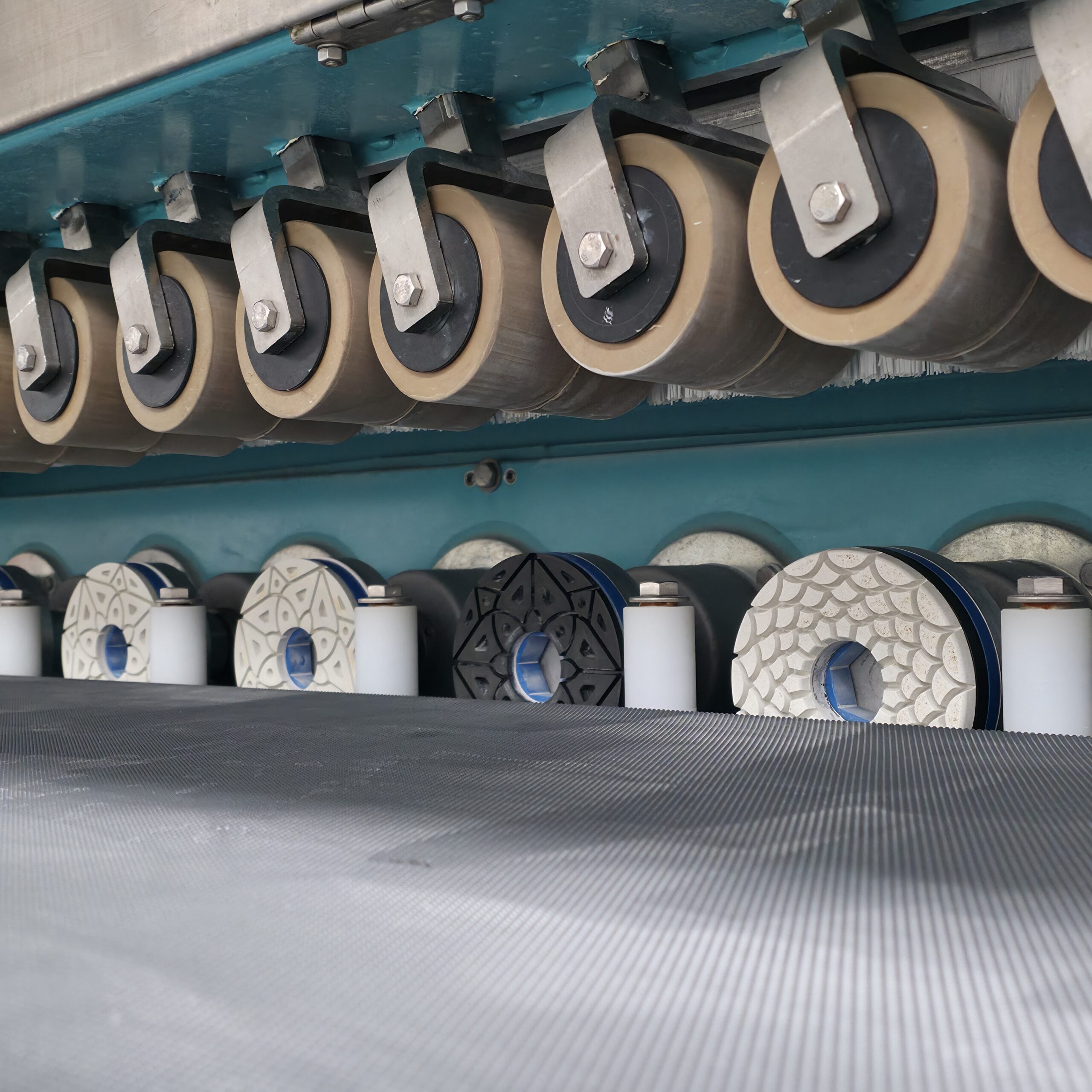 marble edge polishing | Marmo Meccanica
