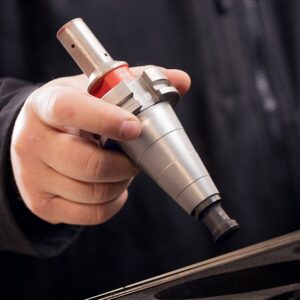 Tool Holder Cones