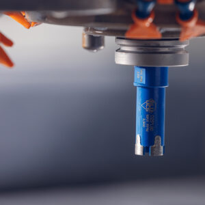 CNC Core Drills