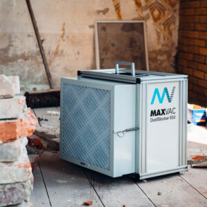 Dust Monitoring & Extraction
