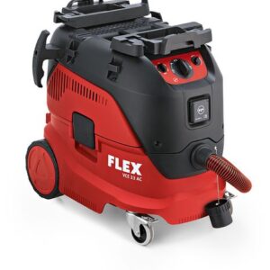 Flex Vacuum VCE 33 M AC Wet & Dry 1400W M Class